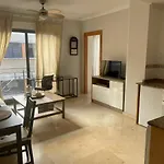 Upscale***las Canteras Beach***balcony Apartmán